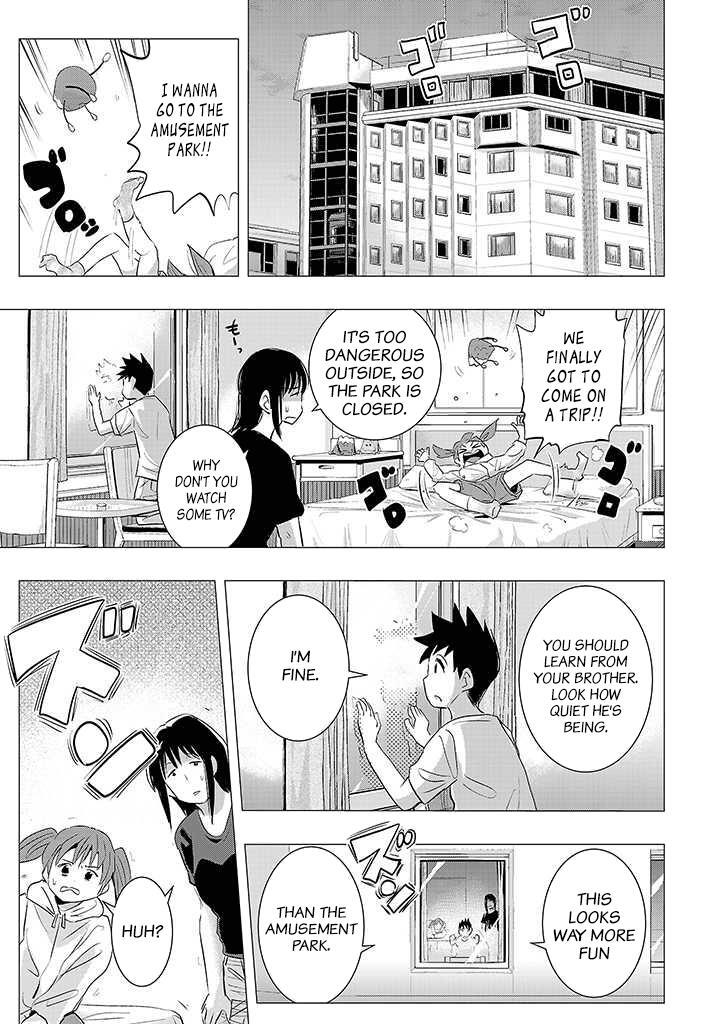 Read Onideka! Manga Online