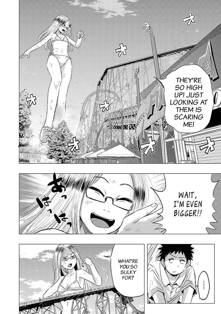 Read Onideka! Manga Online