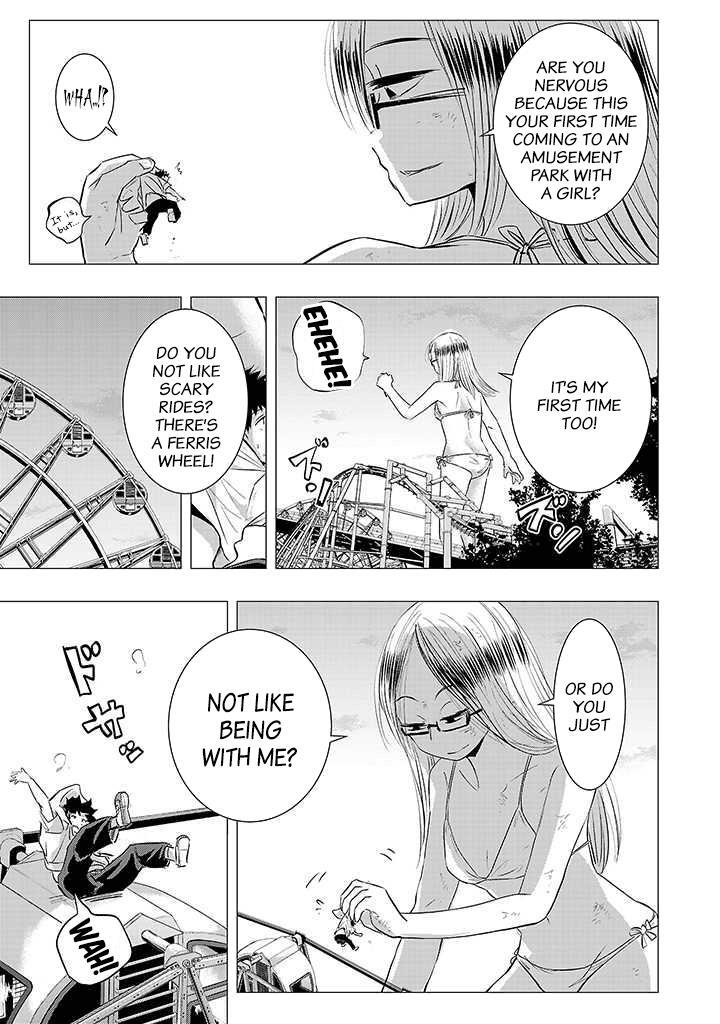 Read Onideka! Manga Online