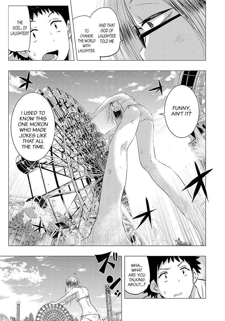 Read Onideka! Manga Online