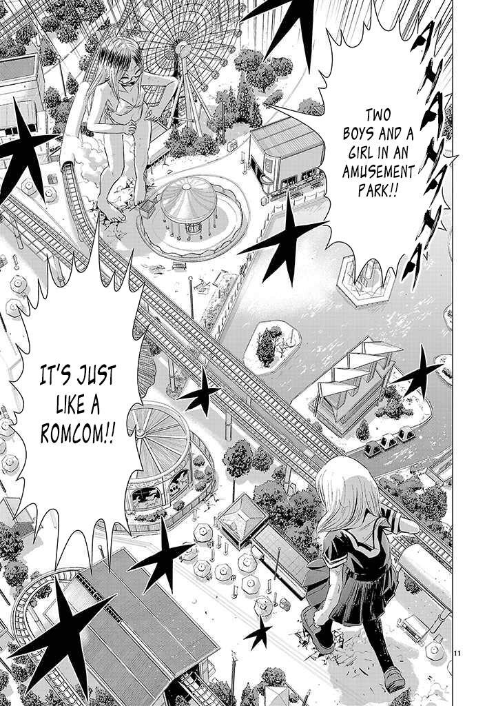 Read Onideka! Manga Online