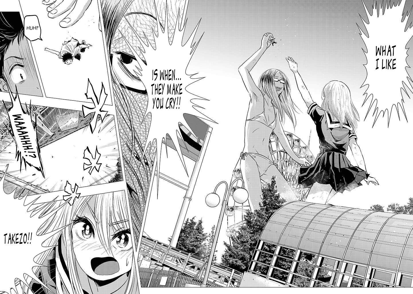 Read Onideka! Manga Online