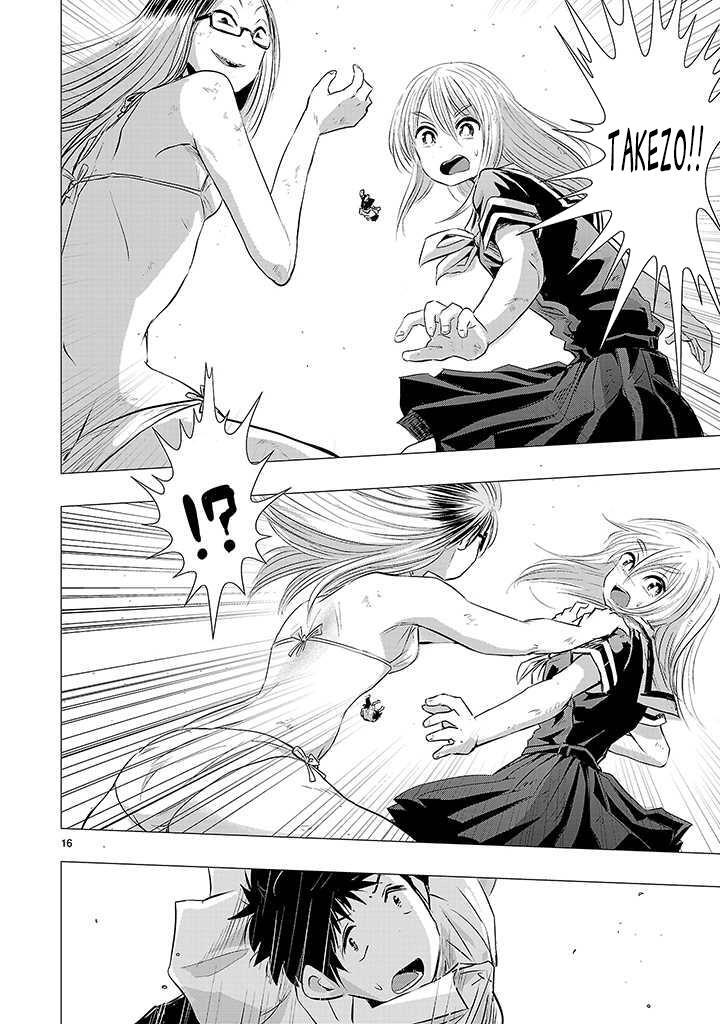 Read Onideka! Manga Online