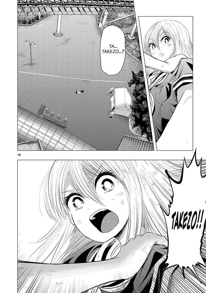 Read Onideka! Manga Online