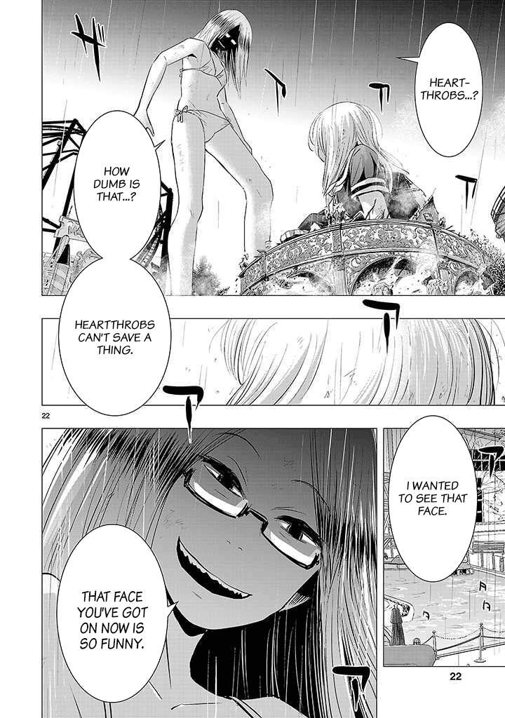 Read Onideka! Manga Online