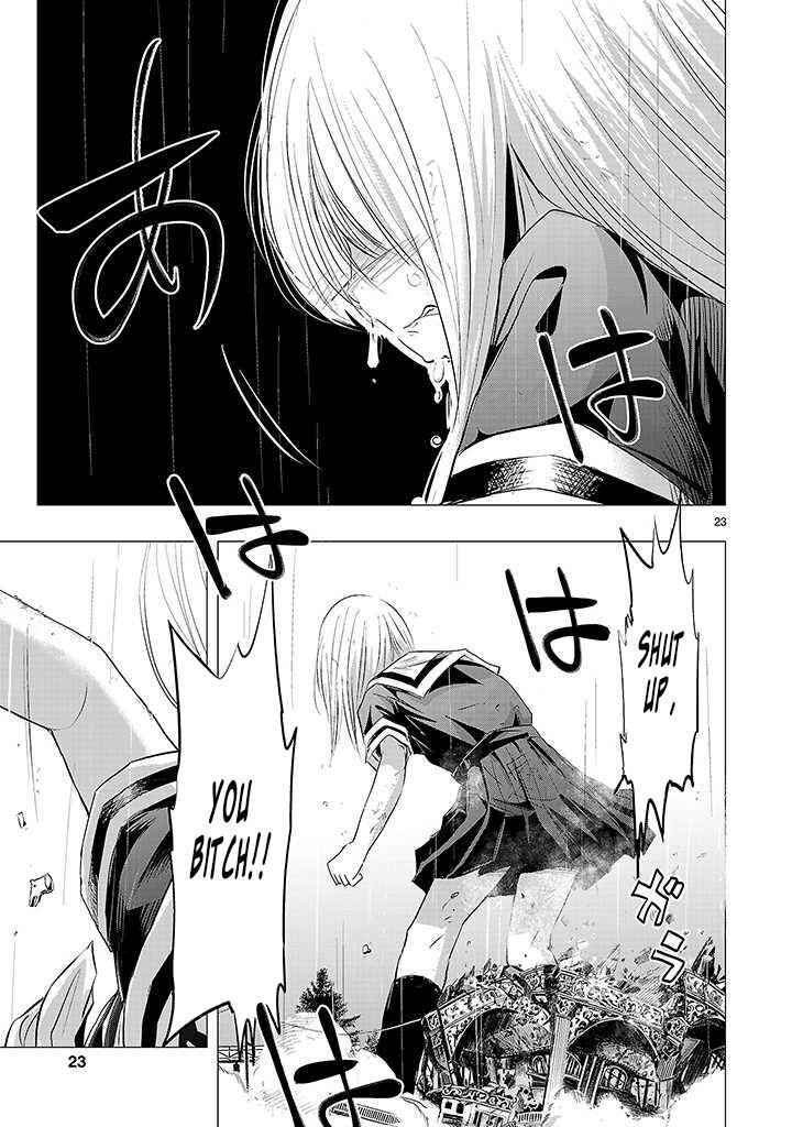 Read Onideka! Manga Online