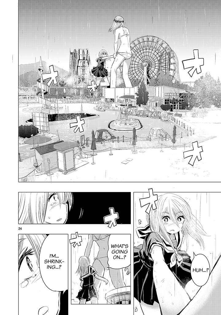 Read Onideka! Manga Online