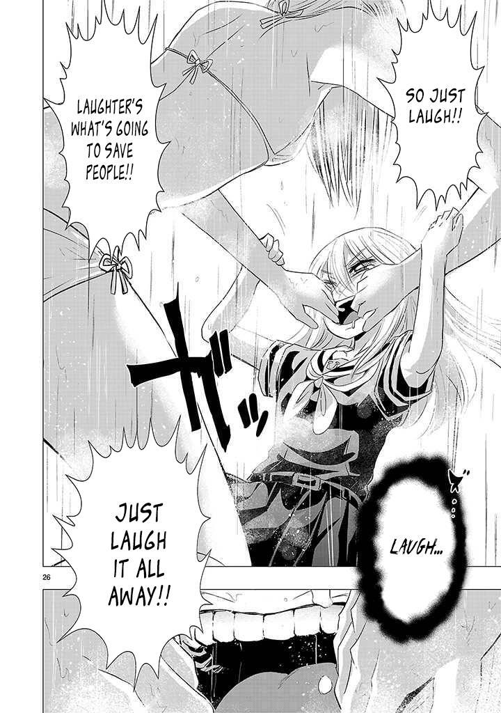 Read Onideka! Manga Online