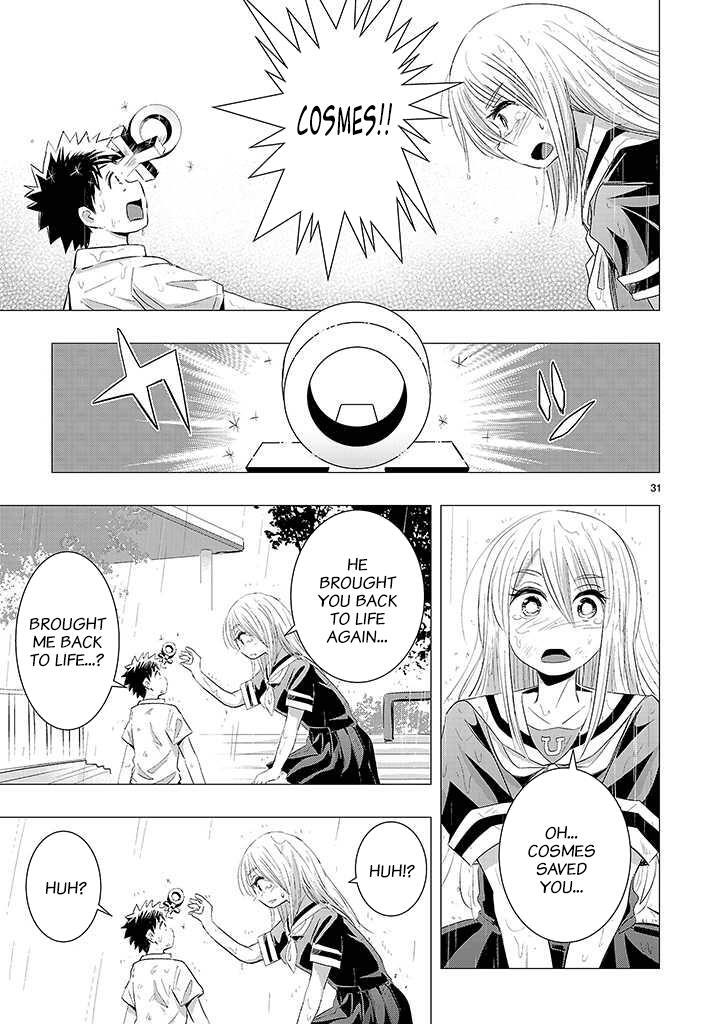 Read Onideka! Manga Online