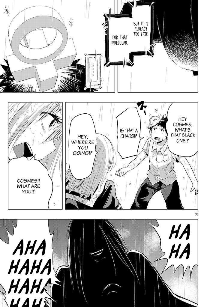 Read Onideka! Manga Online