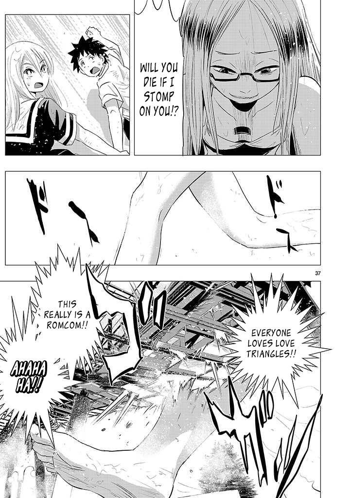 Read Onideka! Manga Online