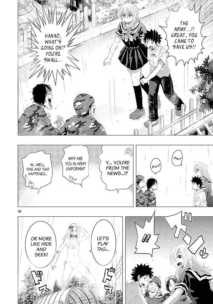 Read Onideka! Manga Online