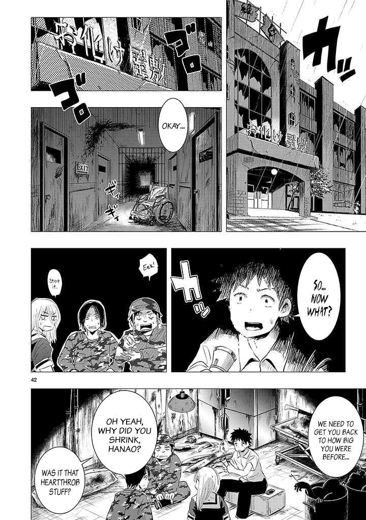 Read Onideka! Manga Online