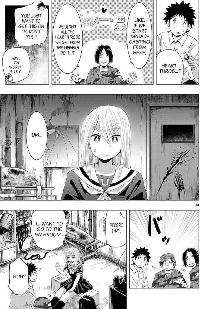 Read Onideka! Manga Online