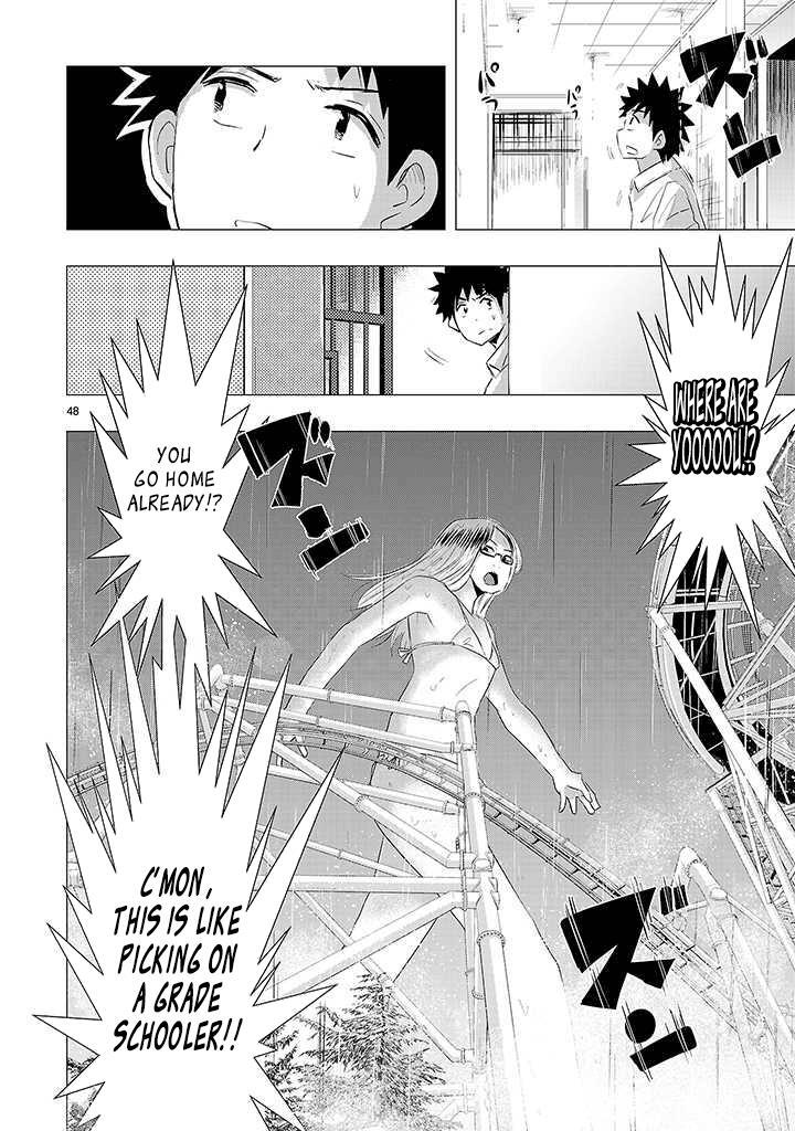 Read Onideka! Manga Online