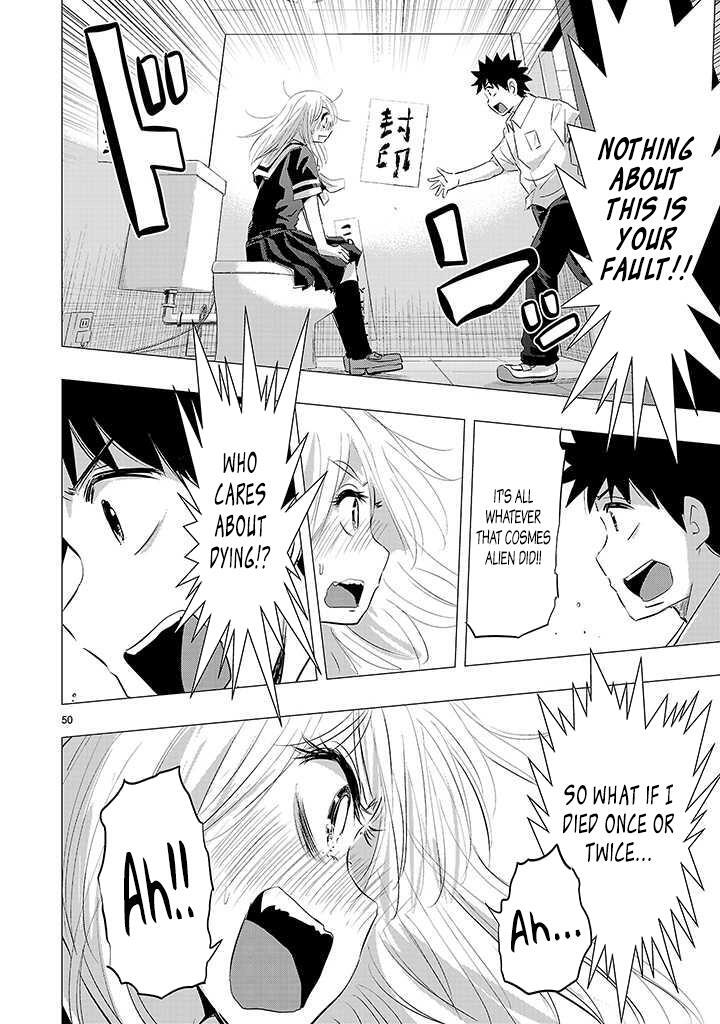 Read Onideka! Manga Online