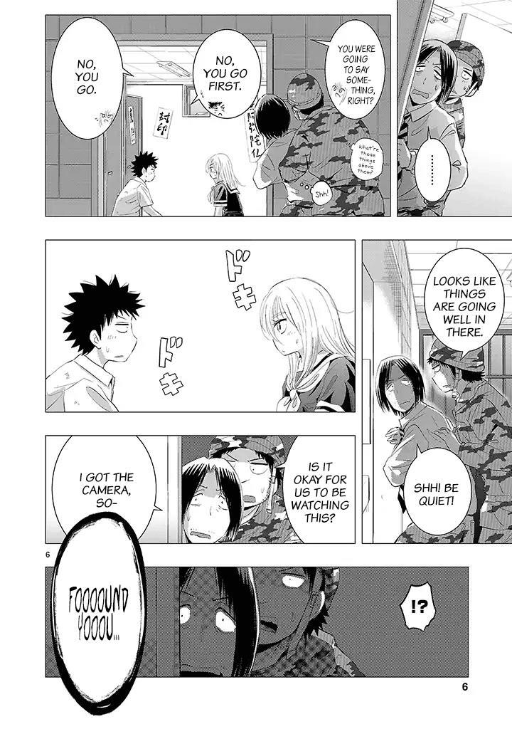 Read Onideka! Manga Online