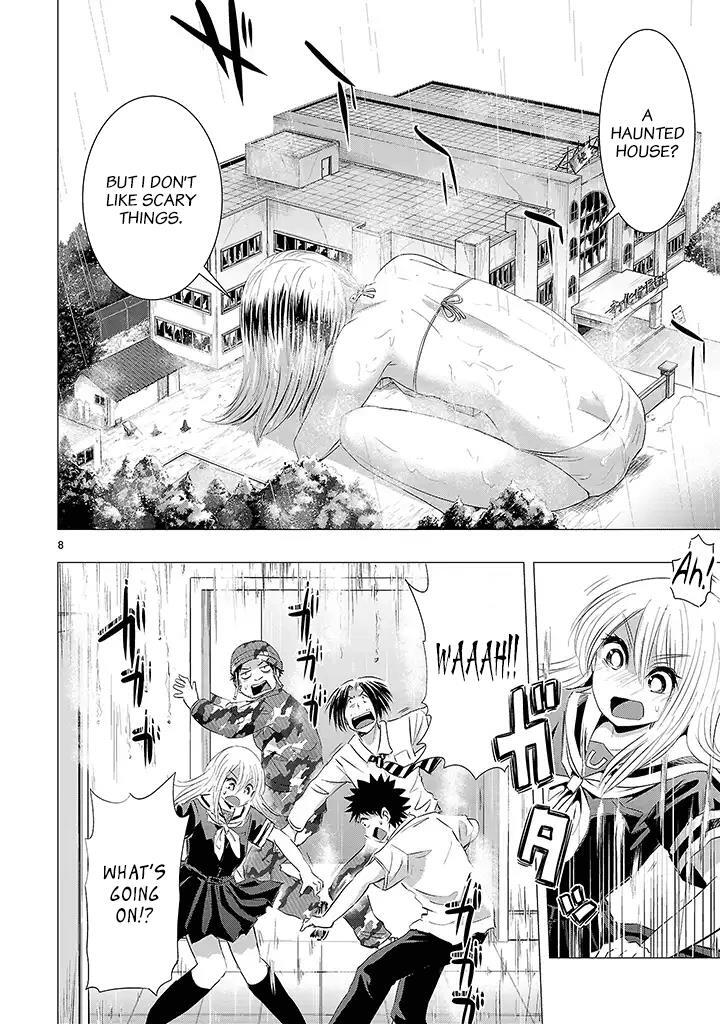 Read Onideka! Manga Online