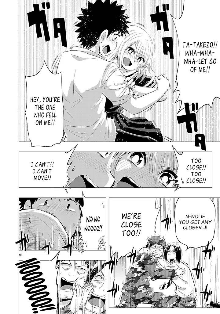 Read Onideka! Manga Online