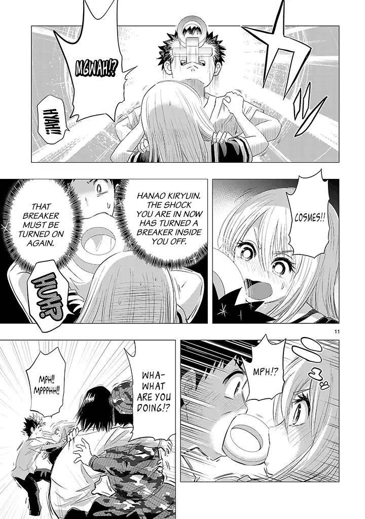 Read Onideka! Manga Online