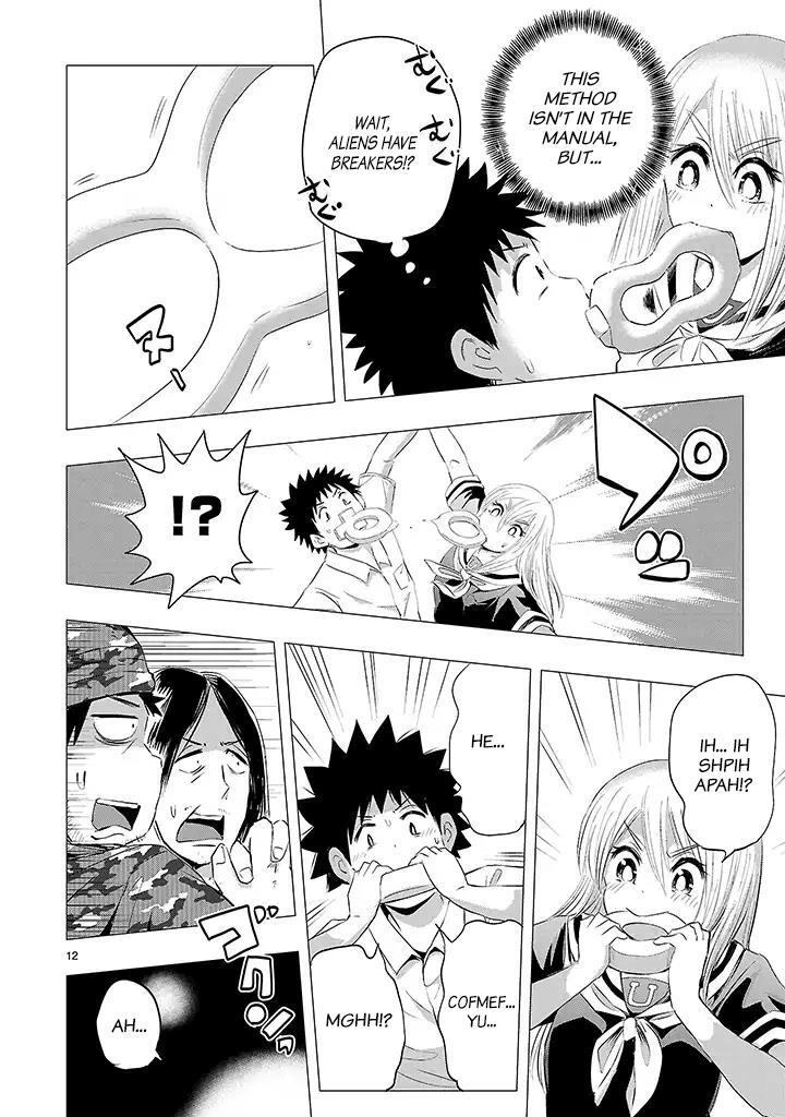 Read Onideka! Manga Online