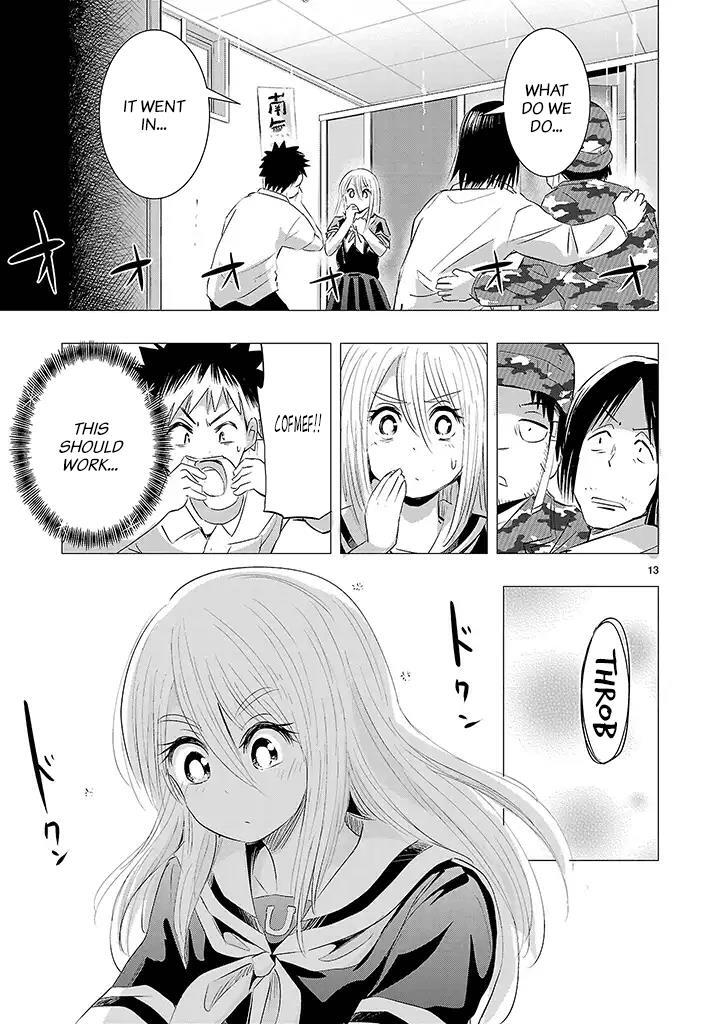 Read Onideka! Manga Online