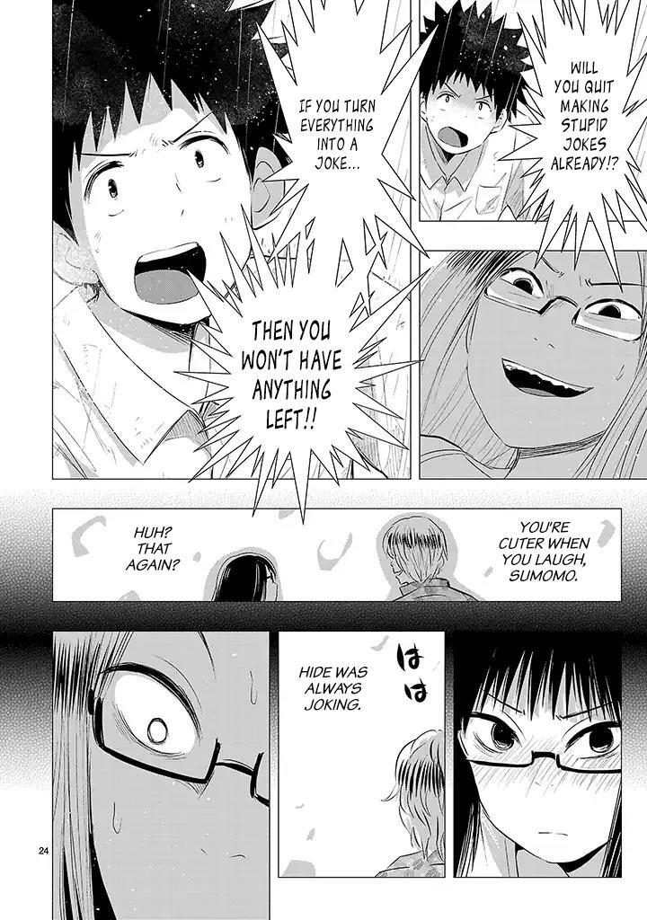 Read Onideka! Manga Online