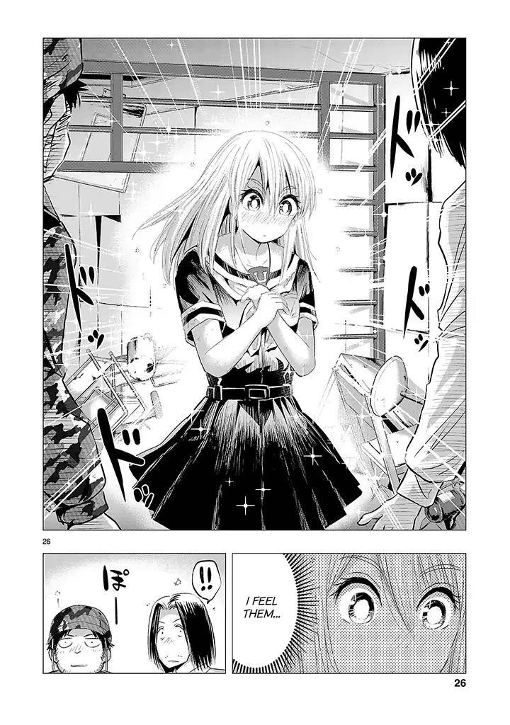 Read Onideka! Manga Online