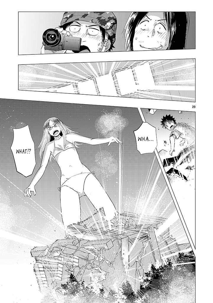 Read Onideka! Manga Online