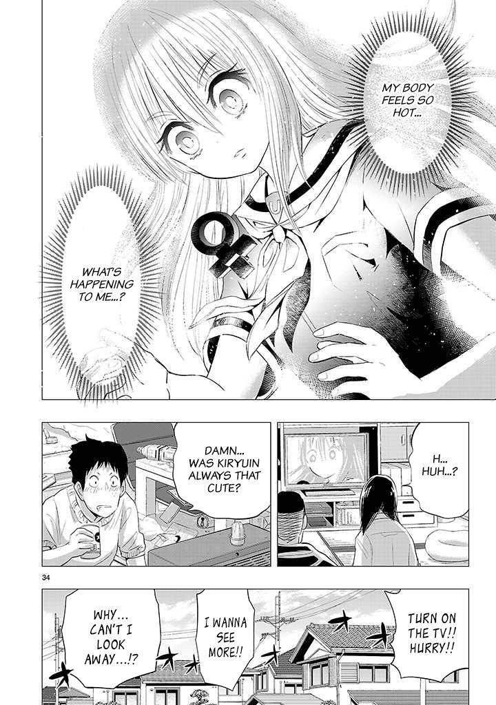 Read Onideka! Manga Online