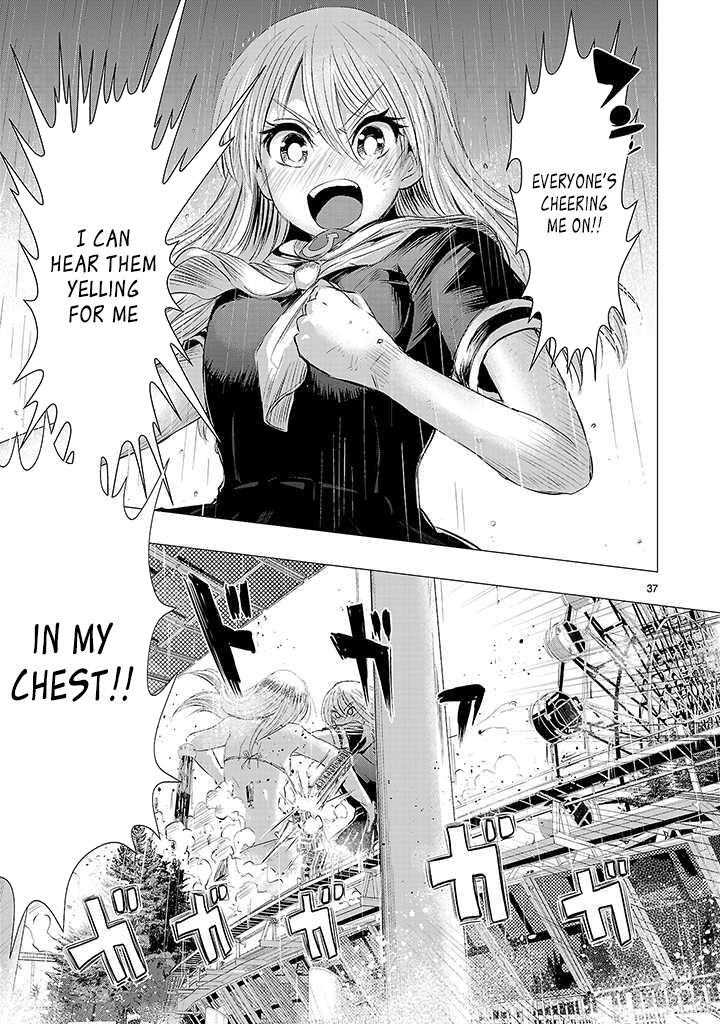 Read Onideka! Manga Online