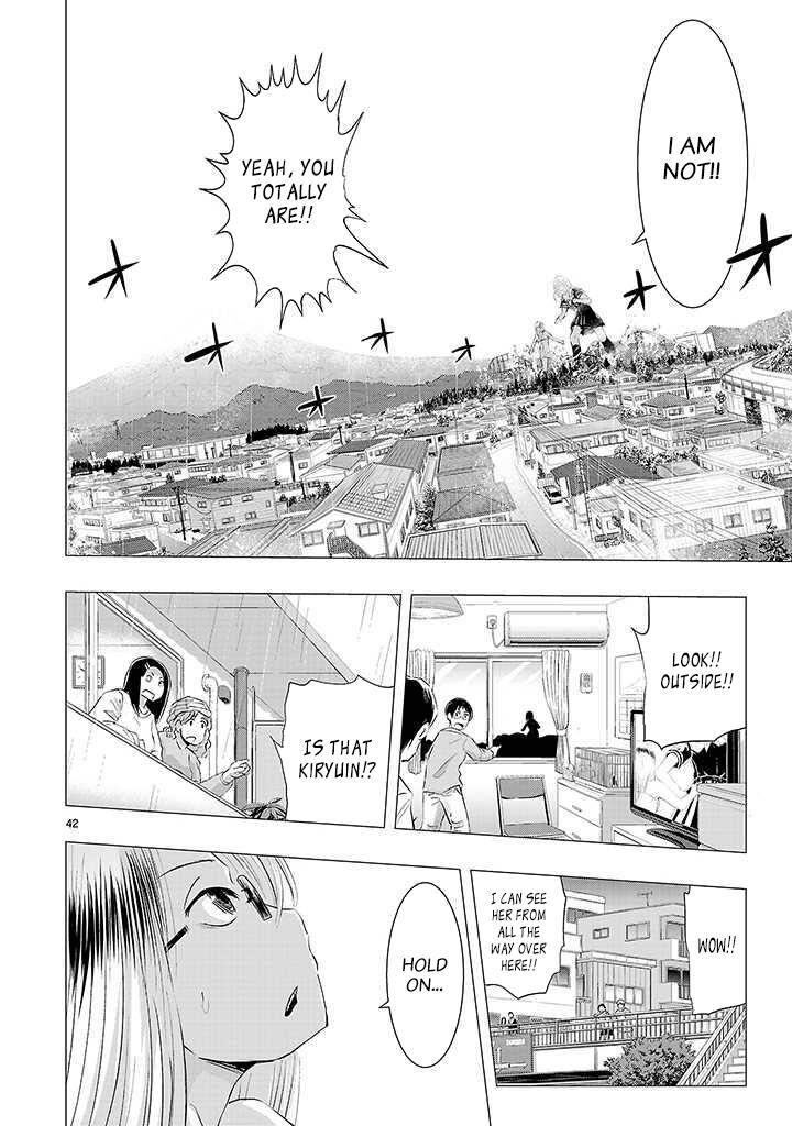 Read Onideka! Manga Online