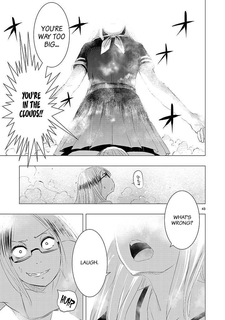 Read Onideka! Manga Online