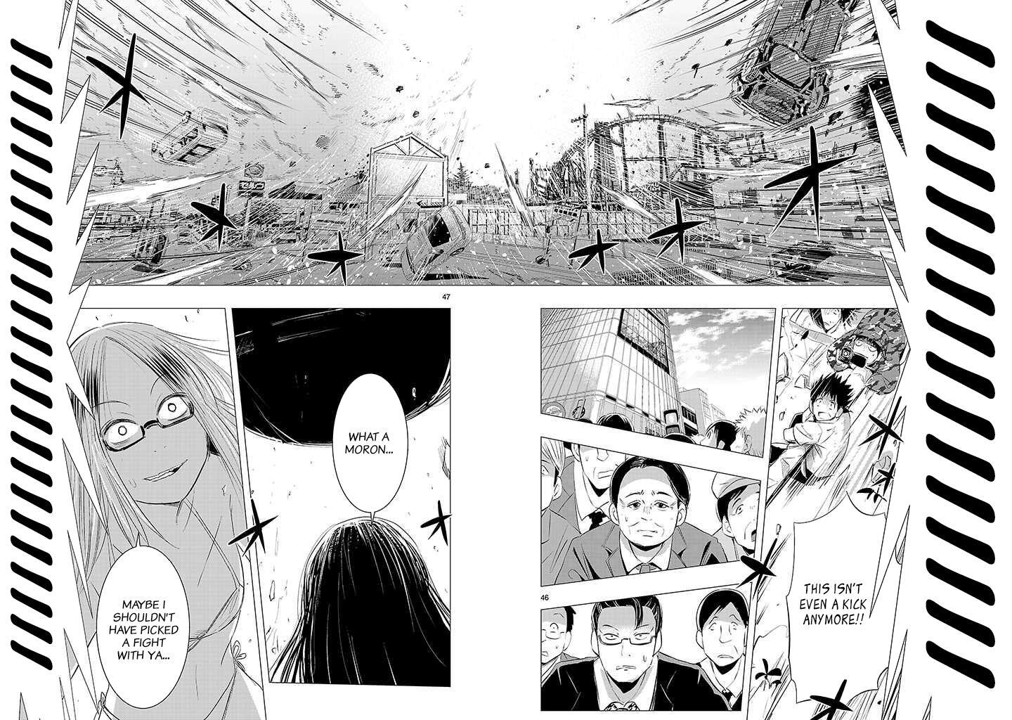 Read Onideka! Manga Online
