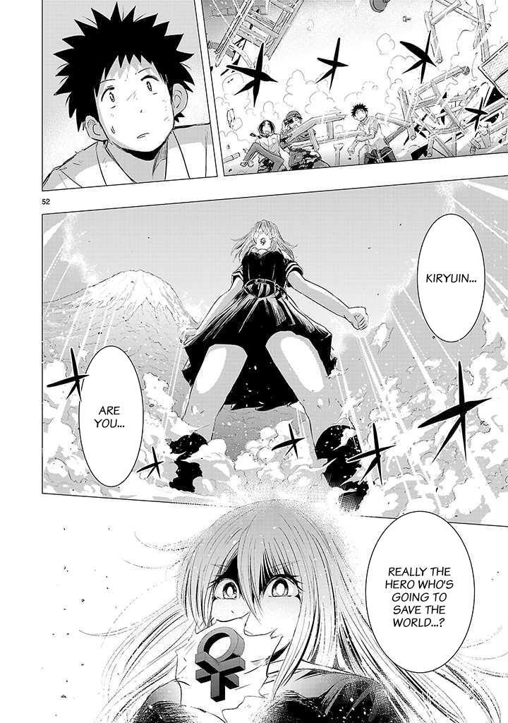 Read Onideka! Manga Online