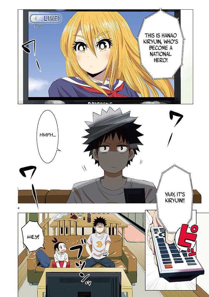 Read Onideka! Manga Online