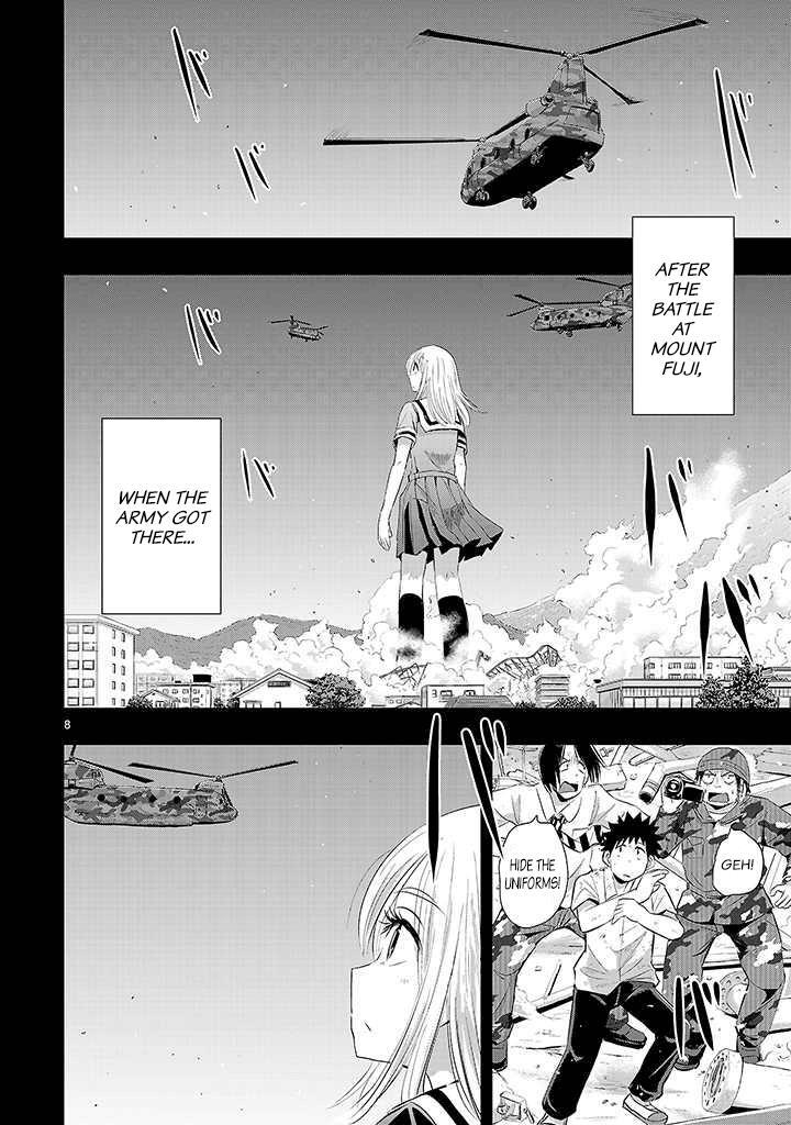 Read Onideka! Manga Online