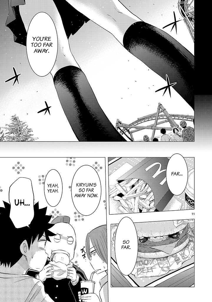 Read Onideka! Manga Online