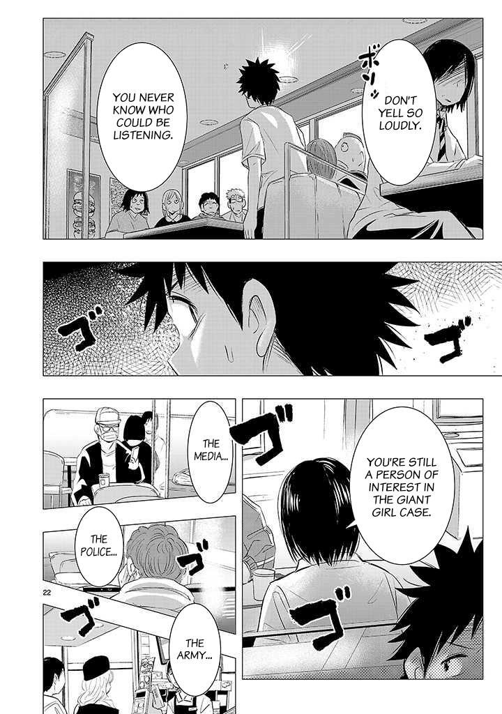 Read Onideka! Manga Online