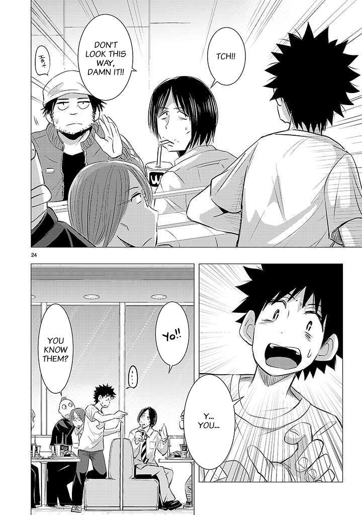 Read Onideka! Manga Online