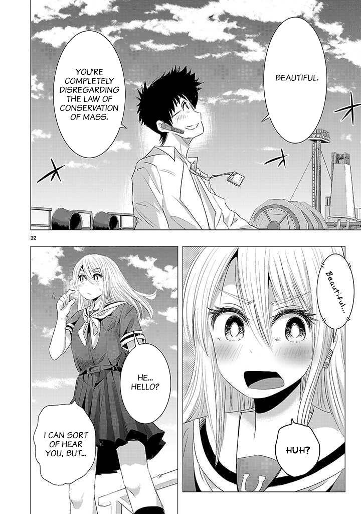 Read Onideka! Manga Online