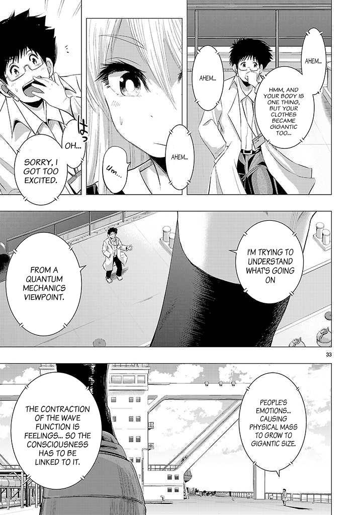 Read Onideka! Manga Online