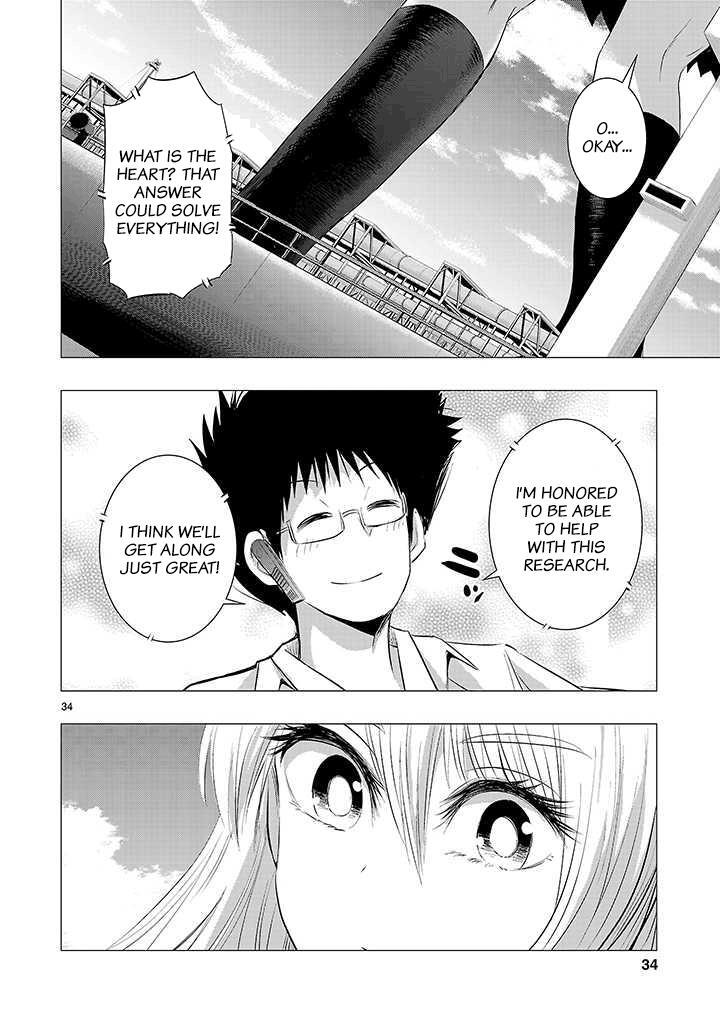 Read Onideka! Manga Online