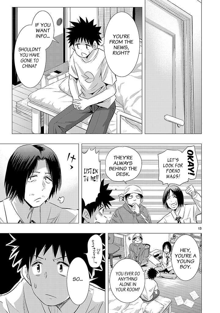 Read Onideka! Manga Online