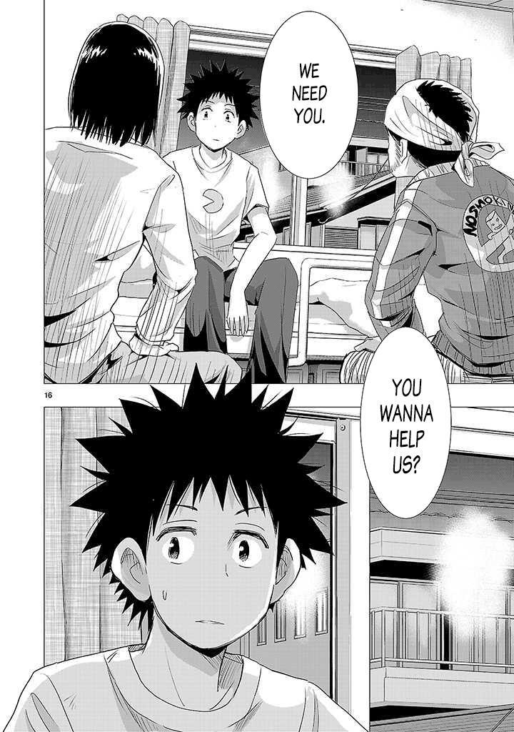 Read Onideka! Manga Online