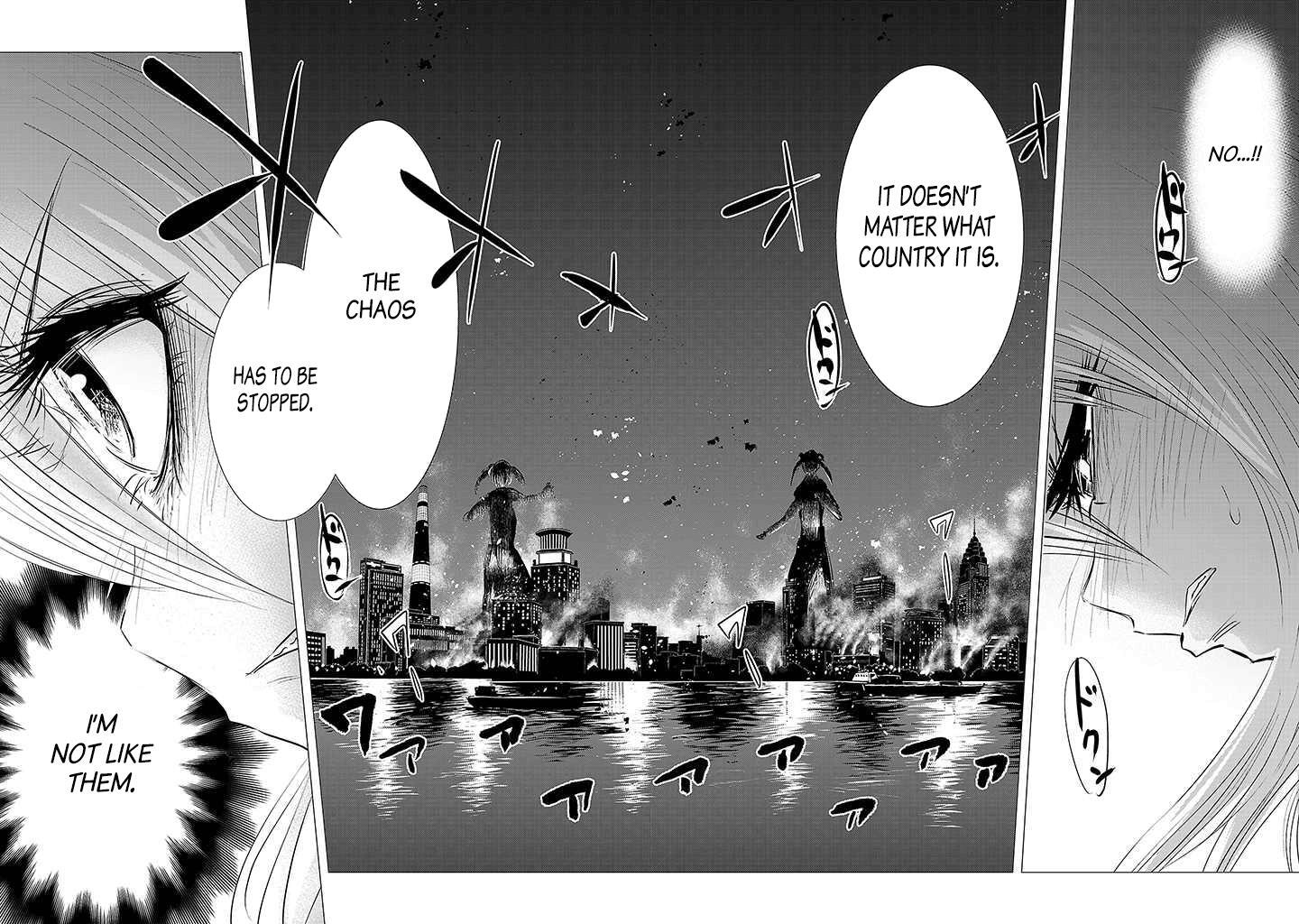 Read Onideka! Manga Online