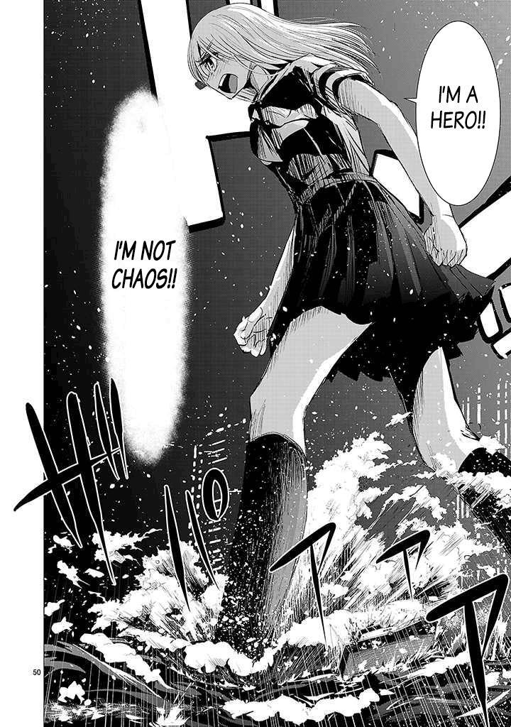 Read Onideka! Manga Online