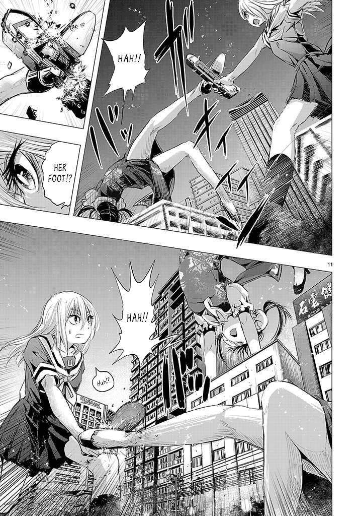 Read Onideka! Manga Online