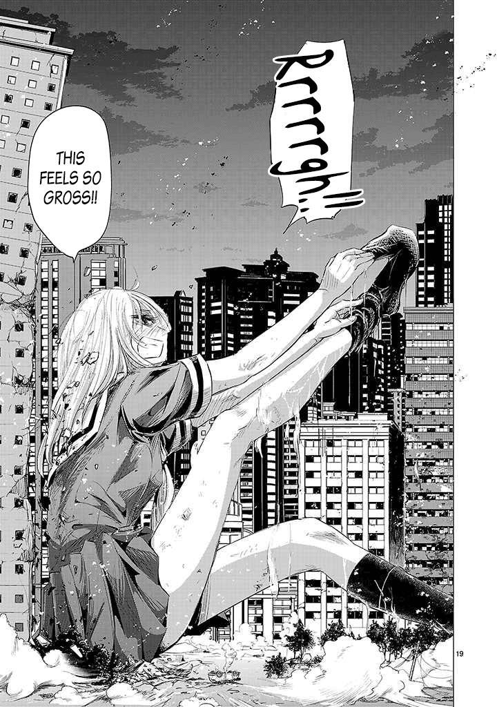 Read Onideka! Manga Online