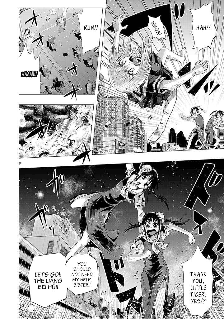Read Onideka! Manga Online